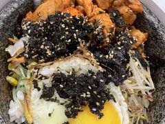 -京尚道韩式美食屋(海甸岛店)