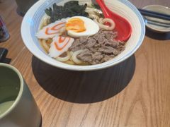 -Tuna maki寿司(苏州万象天地店)