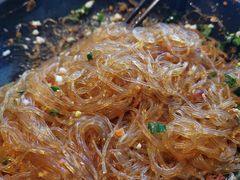 -诚如金·南宁本地菜(信息港店)