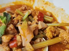 -马仕玖煲·融合菜·酥不腻烤鸭(人大店)