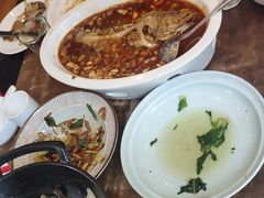 -一楼食业·美食人家