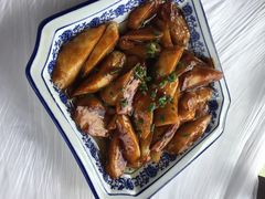 -洞天食府(北大街店)