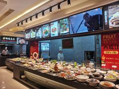 -新时代大酒店(仰口路店)