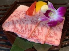 -焼肉 薩摩牛旬 A5鹿児島黒毛和牛一頭買い　(渋谷本店)