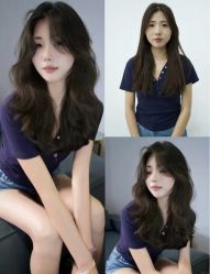 -YESIDO椰岛造型烫发染发