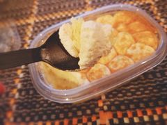 -雷米蛋糕·安佳奶油·当日最鲜果(保利·湾天地店)