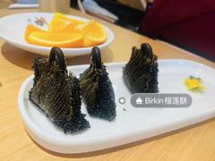 -粤域茶餐厅