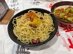 凉面-东排食堂长沙小吃大排档(五一广场店)