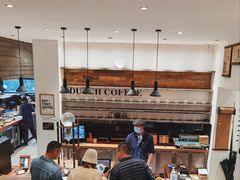 -Vanilla Specialty Coffee(八大关店)