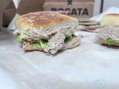 -BOCATA 西班牙餐厅(三里屯店)