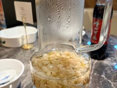 -前海沿·海鲜水饺青岛菜(乐客城店)
