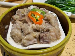 -蒸武门·广式茶点(金宝莱店)