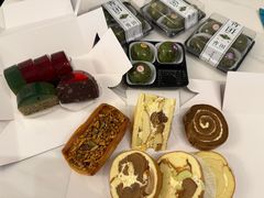 -蜂蝶来饼店(拱北总店)