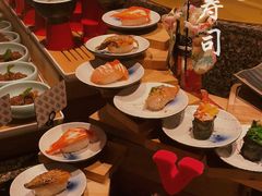 -星伦多自助料理·涮烤一体(杭州来福士店)
