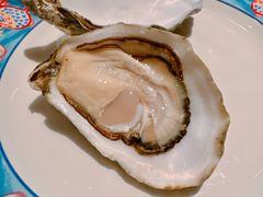 -香港喜来登酒店蚝酒吧