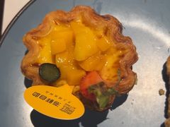 -喜庭海鲜自助(北辰三角洲北辰荟店)