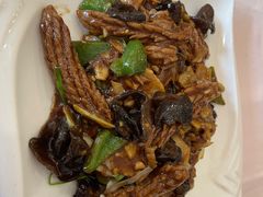 -丰泽园饭店