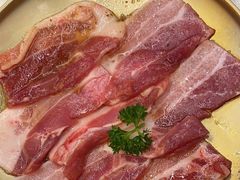 -核桃碳烤肉馆(深圳首店)
