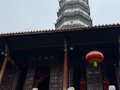 -迎江寺