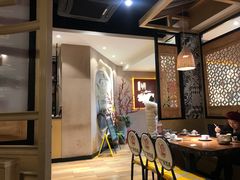 -吴满满油泼面(北方风味园店)