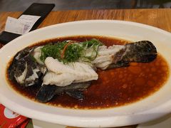 -鑫阿强海鲜大排档·老厦门特色菜(中山路店)