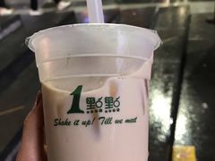 -1点点(清湖地铁店)