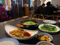 -老灶房-四川土菜(开元店)