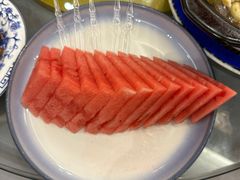 -银都上海菜馆(粤海东路店)