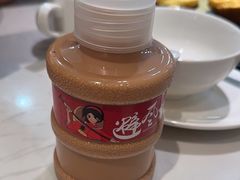 -避风塘(江桥万达店)