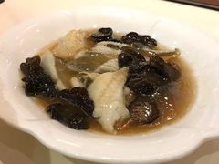 糟溜黄鱼片-老正兴菜馆(福州路店)