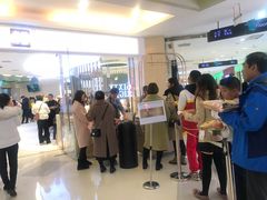 -奈雪的茶(亨特国际广场店)