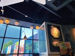 -豪客来牛排(东区万达坊店)