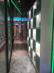 -清颜专业祛痘连锁店