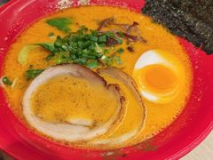 -吾妻拉面•和风食堂(群光广场店)