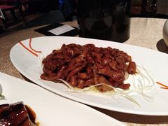 豉油皇鹅肠-炳胜品味(珠江新城店)