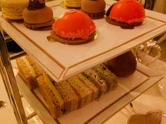 -The Ritz Restaurant