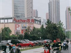 -欧尚(江阳中路店)