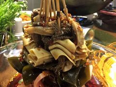 -厨彩阳光(河东路店)