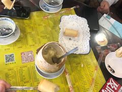 -民信老铺(华盖路店)