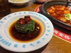 -受气牛肉·重庆耙牛肉(来福士店)