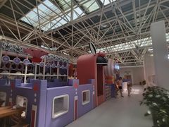 -维斯特假日酒店温泉