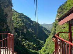 -北京上方山国家森林公园