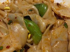 -鼎高高陕西美食(龙德广场店)