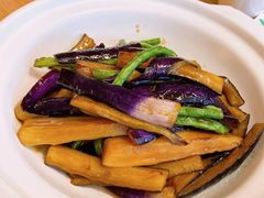 茄子豆角-西北45°(世茂广场店)