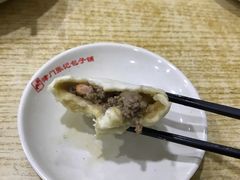 三鲜包子-津门张记包子铺(华昌道店)