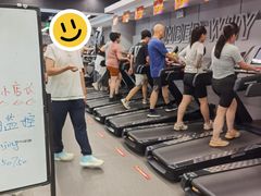 -乐刻运动健身精品馆(览秀城店)