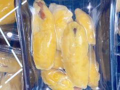 -开皇马来西亚榴莲美食店(华强北店)