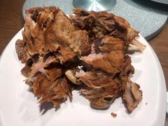 -北李妈妈菜·虾爬子大锅贴(贵和店)