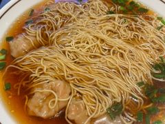-老淮滨-蚌埠非遗小吃(淮河路店)