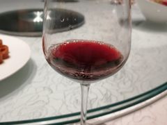 -一品淮扬 · 淮扬菜·北京万达文华酒店